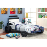 Turbo Racer Twin Bed