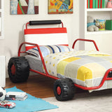 Turbo Racer Twin Bed
