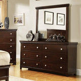 Spruce Dresser
