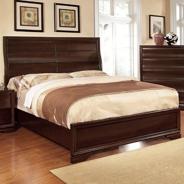 Kozi E.King Bed