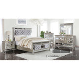 Marseille Champagne Chest