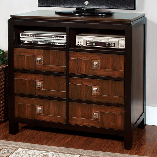 Patra Media Chest