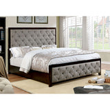 Asterion Full Bed