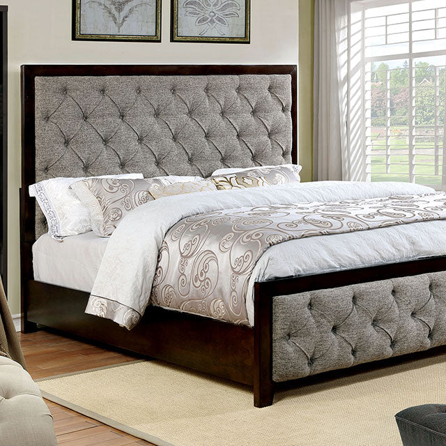 Asterion Full Bed