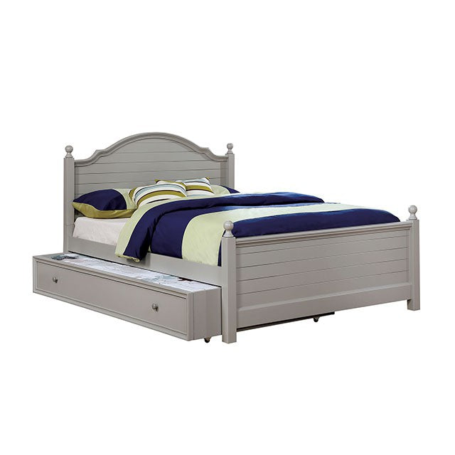 Diane Twin Bed