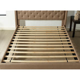 Carly Queen Bed