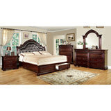 Scottsdale Queen Bed