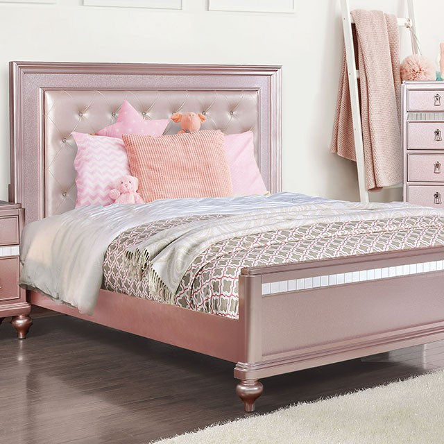 Avior Twin Bed