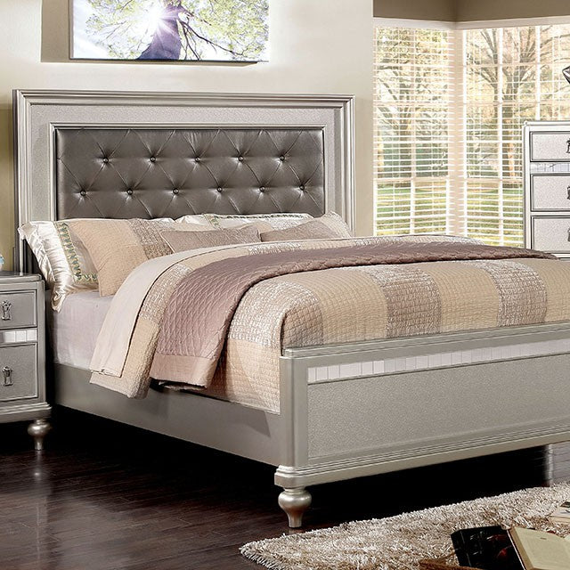 Avior Twin Bed