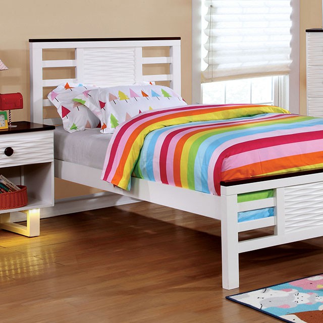 Meredith Twin Bed
