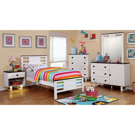 Meredith Twin Bed