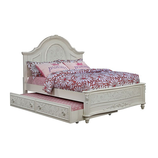 Guinevere Twin Bed