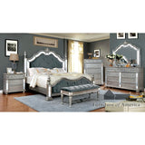 Azha Queen Bed