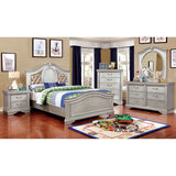 Claudia Twin Bed