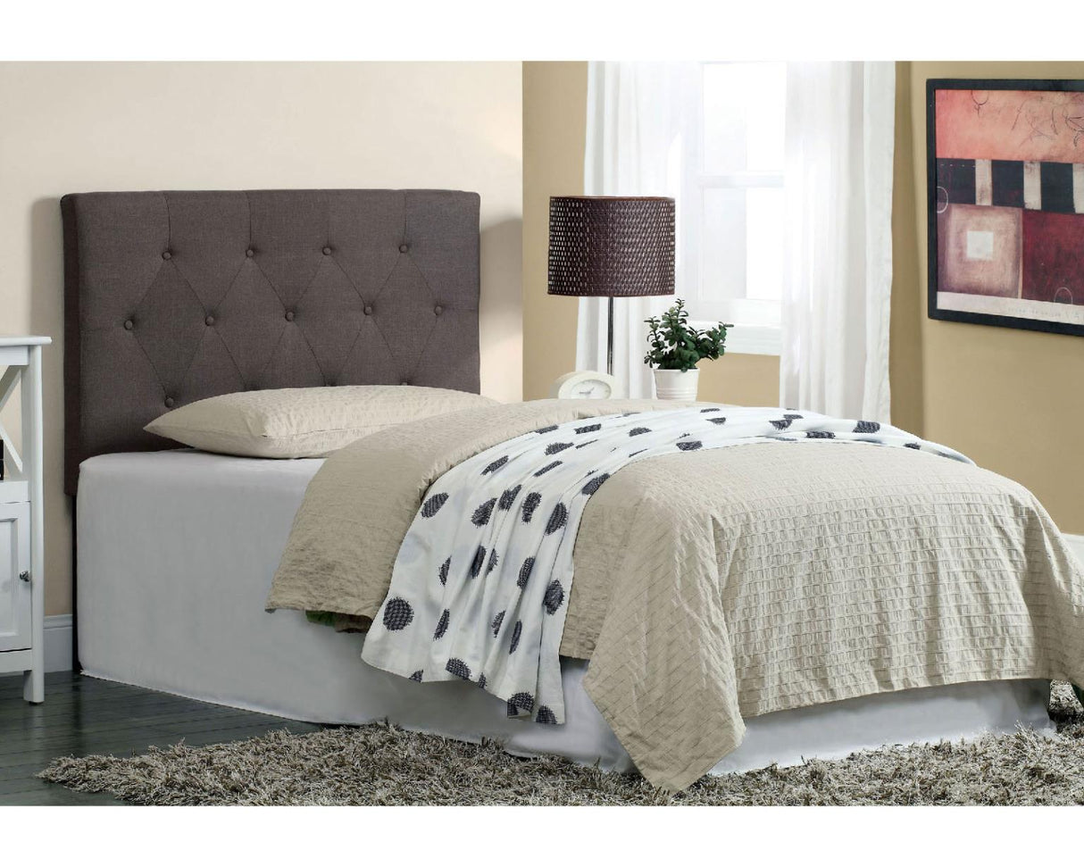 Leeroy Headboard