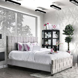 Katerina Twin Bed