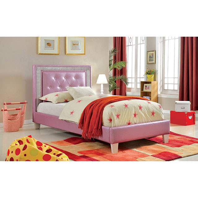 Lianne Twin Bed