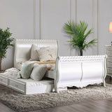 Alexandra Twin Bed