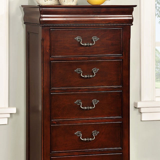 Mandura Lingerie Chest