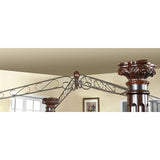 Mandalay Cal.King Bed