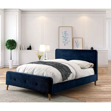 Barney Twin Bed