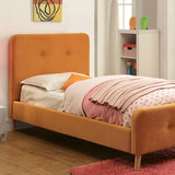 Barney Twin Bed