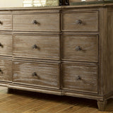 Halliday Dresser