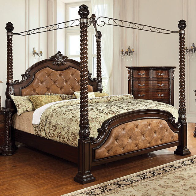 Monte Vista Queen Bed