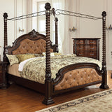 Monte Vista Queen Bed
