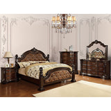 Monte Vista Queen Bed