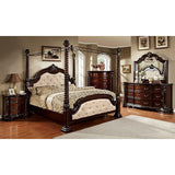 Monte Vista Queen Bed