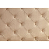 Monte Vista Queen Bed