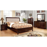 Mercer Cal.King Bed