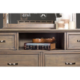 Loxley Dresser