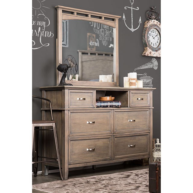 Loxley Dresser