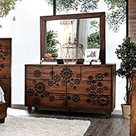 Amarantha Dresser