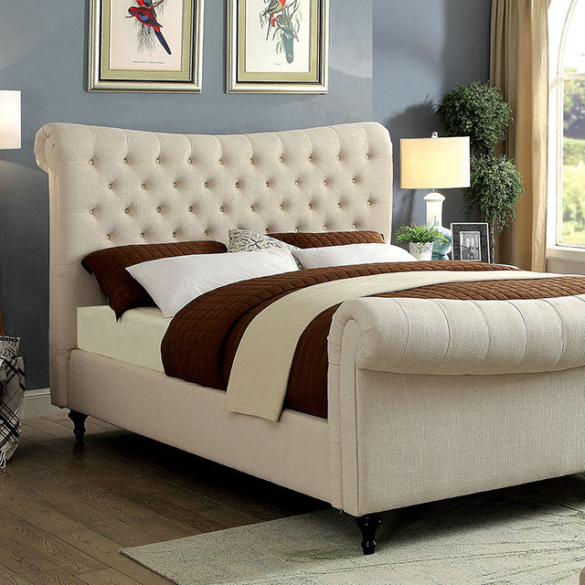 Galene Twin Bed