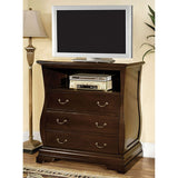 Brunswick Media Chest