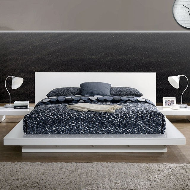 Christie E.King Bed