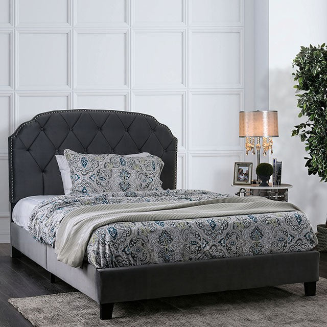 Osnabrock Twin Bed