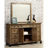 Mcville Dresser