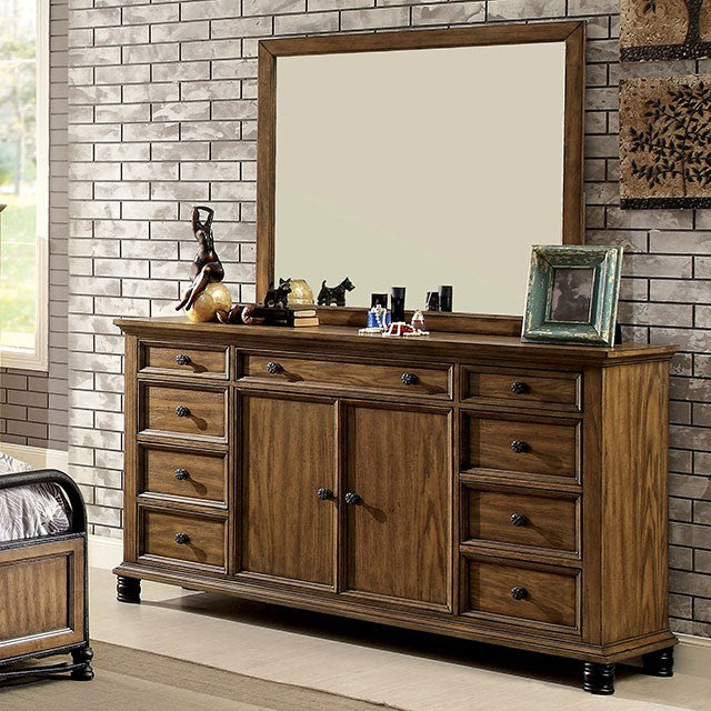 Mcville Dresser