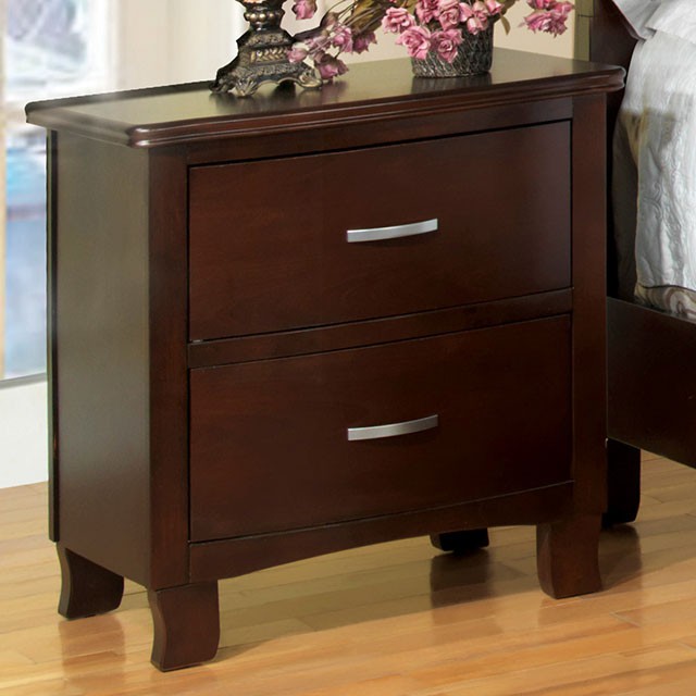 Crest View Night Stand
