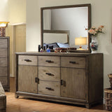 Antler Dresser