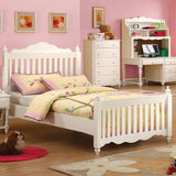 Adriana Picket Fence Bed