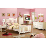 Adriana Picket Fence Bed