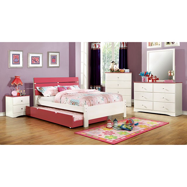 Kimmel Twin Bed