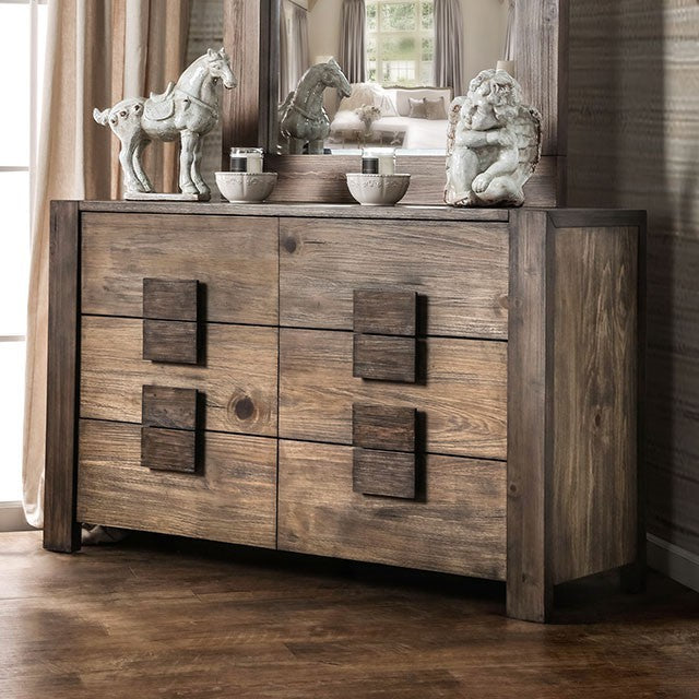 Janeiro Dresser