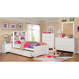 Marlee Twin Bed