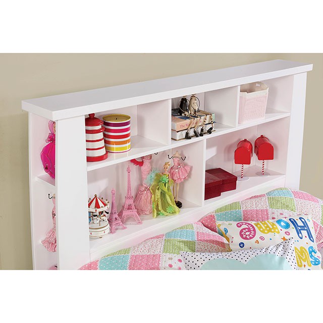 Marlee Twin Bed